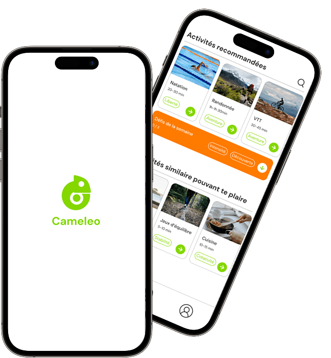 Cameleo