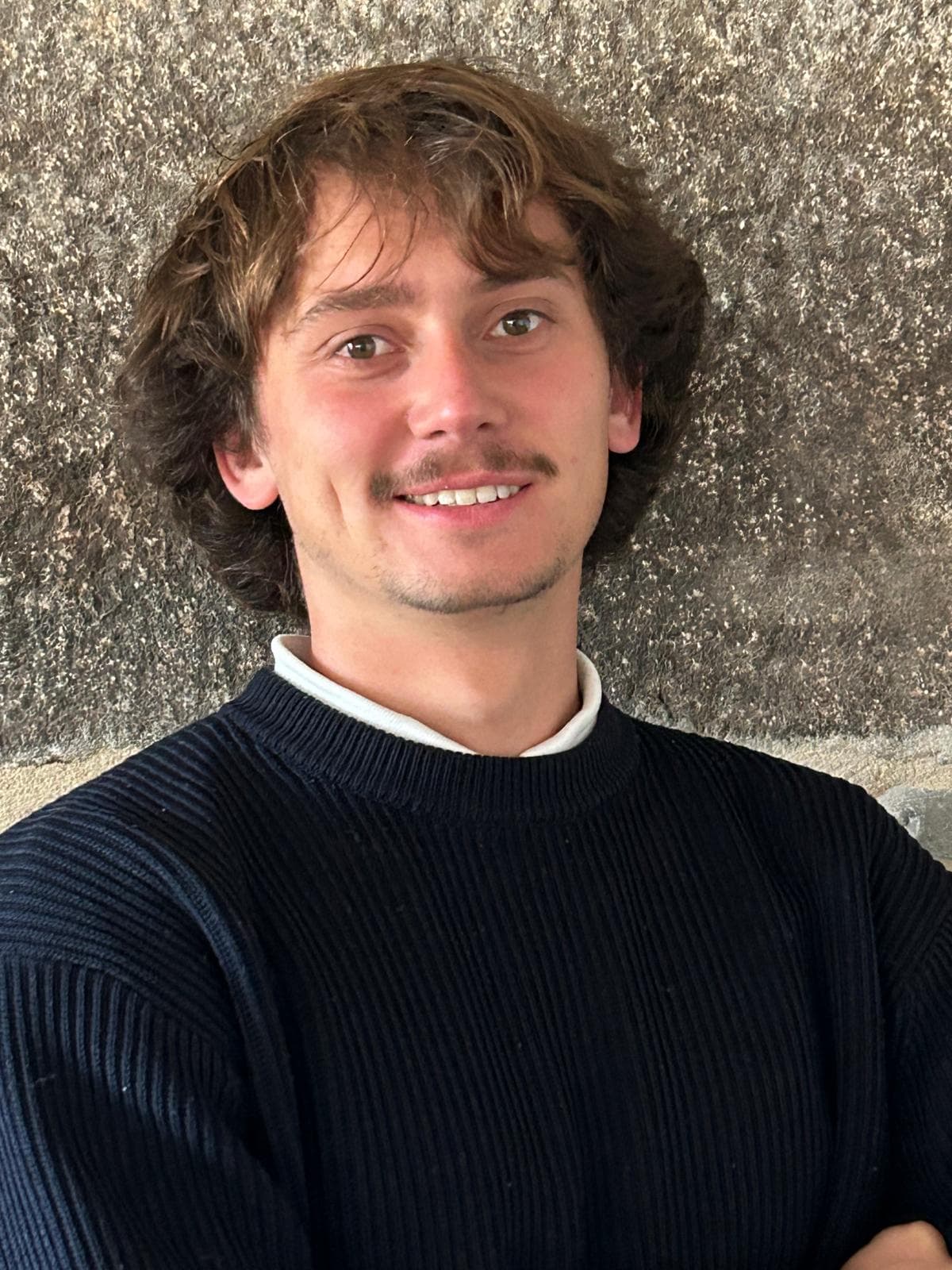 Kacper Brossard