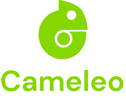 Cameleo logo